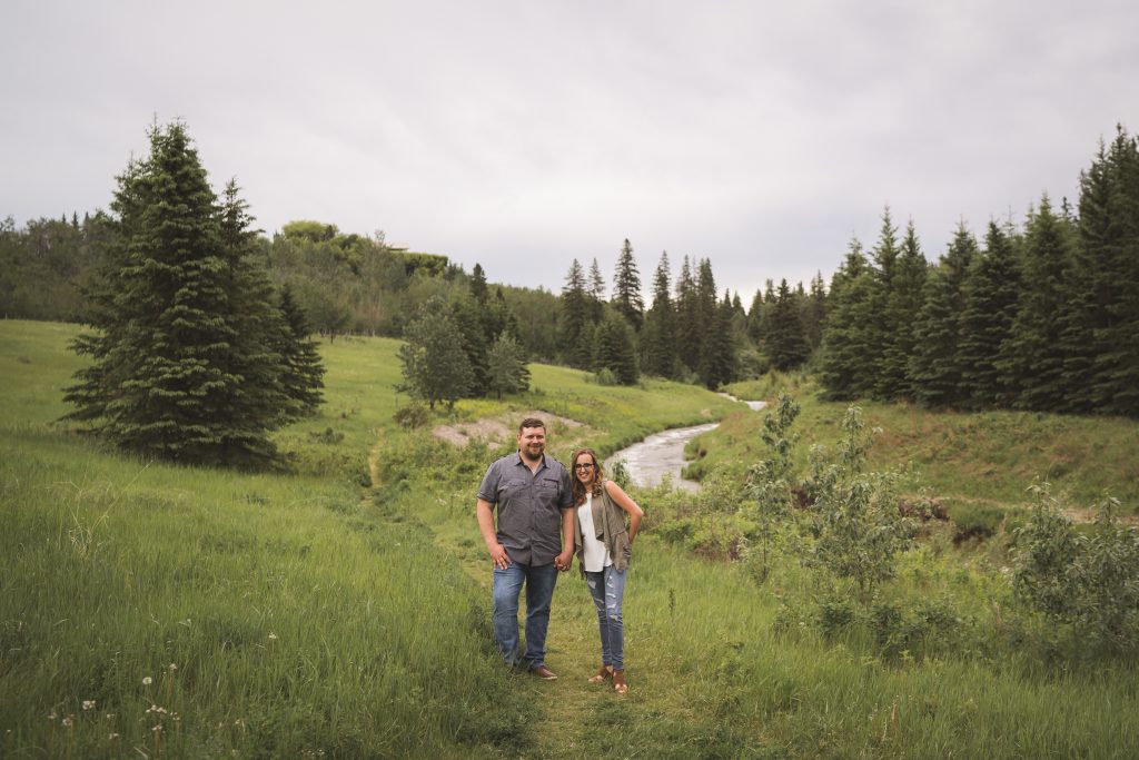 mactaggart sanctuary engagement photos